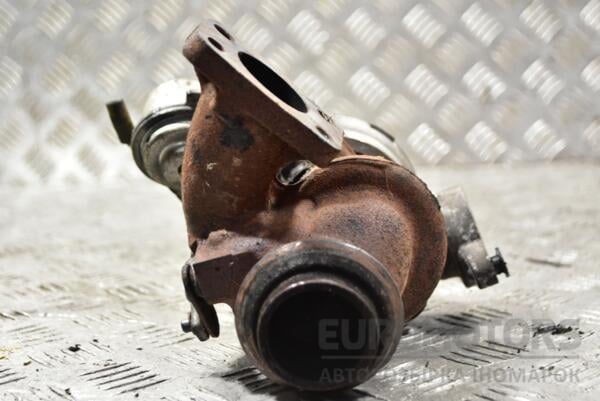 Турбина (дефект) Citroen Berlingo 1.6hdi 2008 9682881380 297264 - 3