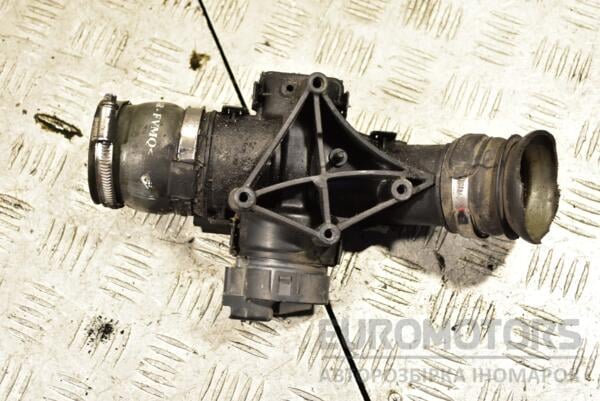 Дросельна заслінка електро Citroen Berlingo 1.6hdi 1996-2008 9660030580 297279 - 2