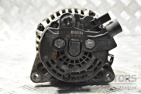 Генератор Citroen Berlingo 1.6hdi 1996-2008 9646321880 297284 - 3