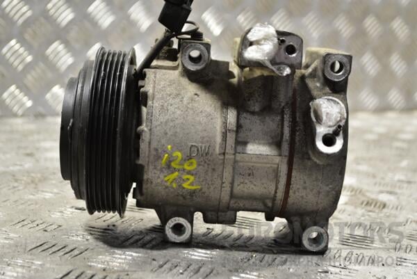 Компресор кондиціонера Hyundai i20 1.2 16V 2008-2014 977011J000 297287 - 2