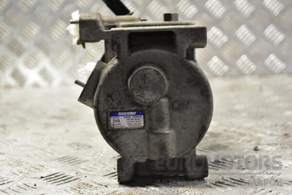 Компресор кондиціонера Hyundai i20 1.2 16V 2008-2014 977011J000 297287 - 3