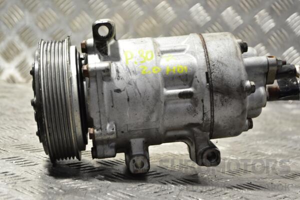 Компрессор кондиционера Peugeot 307 2.0hdi 2001-2008 ACP414 297311 - 2