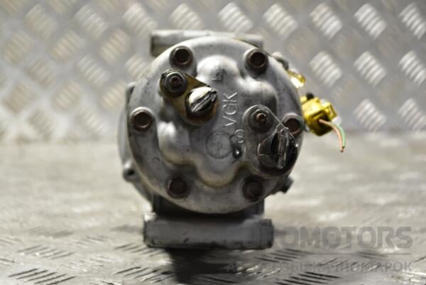 Компрессор кондиционера Peugeot 307 2.0hdi 2001-2008 ACP414 297311 - 3