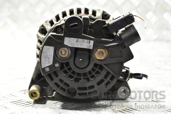 Генератор Citroen Jumpy 2.0hdi 1995-2007 9646321880 297317 - 3