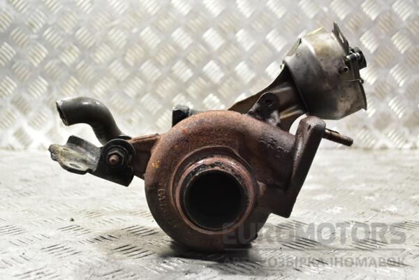 Турбіна (дефект) Peugeot 307 2.0hdi 2001-2008 9654919580 297330 - 3