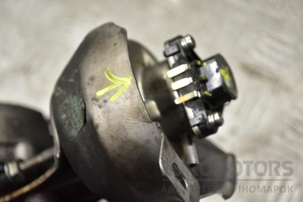 Турбіна (дефект) Peugeot 307 2.0hdi 2001-2008 9654919580 297330 - 4