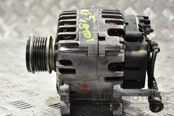 Генератор VW Jetta 1.9tdi 2006-2011 06F903023C 297367 - 2