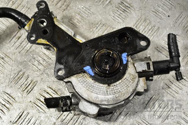 Вакуумний насос (тандемний насос) VW Golf 1.9tdi (V) 2003-2008 038145209H 297370 - 2