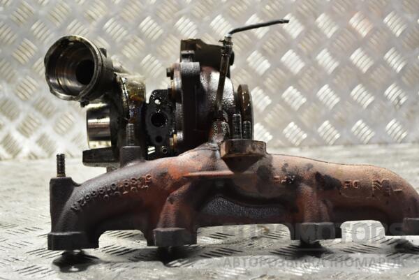 Турбина VW Jetta 1.9tdi 2006-2011 03G253019K 297378 - 2