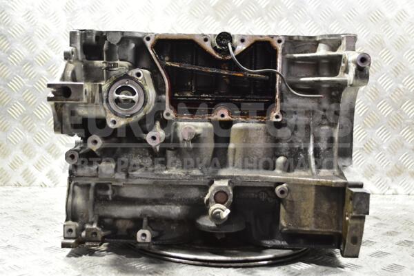 Блок двигателя (дефект) Mazda 3 1.6 16V 2003-2009 297383 - 1