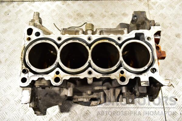 Блок двигателя (дефект) Mazda 3 1.6 16V 2003-2009 297383 - 5