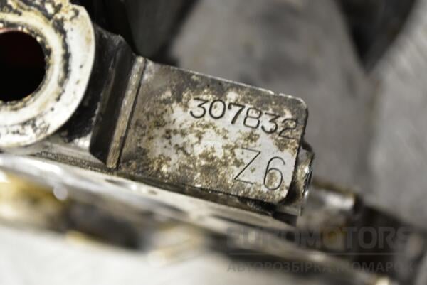 Блок двигателя (дефект) Mazda 3 1.6 16V 2003-2009 297383 - 6