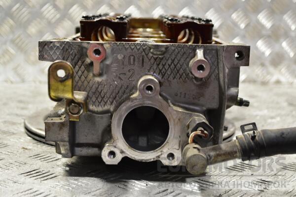 Головка блока Mazda 3 1.6 16V 2003-2009 297389 - 2