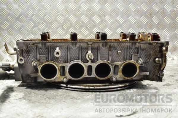 Головка блока Mazda 3 1.6 16V 2003-2009 297389 - 3