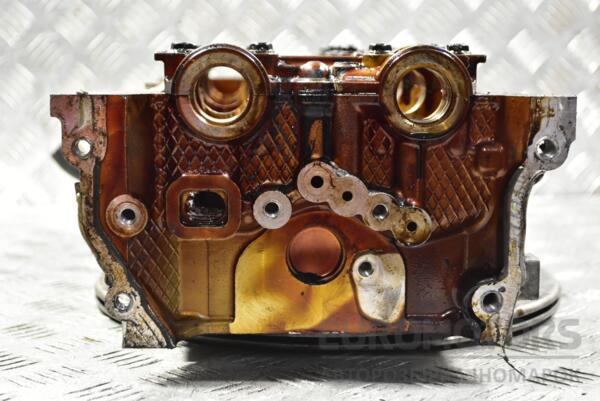 Головка блока Mazda 3 1.6 16V 2003-2009 297389 - 4