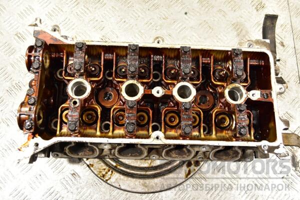 Головка блока Mazda 3 1.6 16V 2003-2009 297389 - 5
