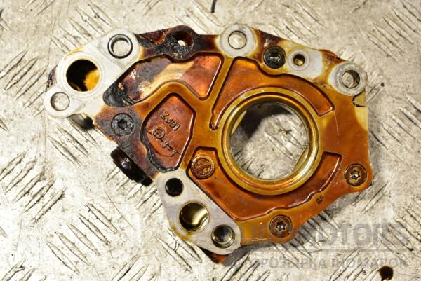 Масляный насос Mazda 3 1.6 16V 2003-2009 297401 - 2