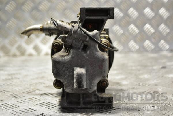 Компресор кондиціонера Mazda 3 1.6 16V 2003-2009 H12A1AG4DY 297408 - 3