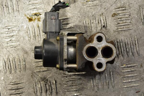 Клапан EGR электр Mazda 3 1.6 16V 2003-2009 BP6F20300 297419 - 2