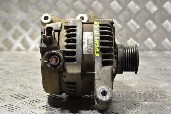 Генератор Ford C-Max 1.8 16V 2003-2010 3M5T10300LD 297431 - 2
