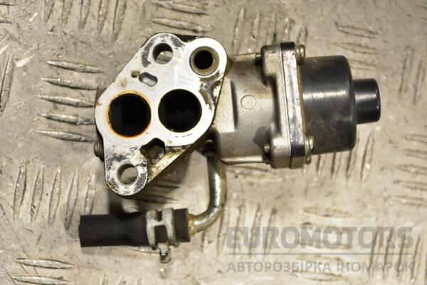 Клапан EGR электр Ford Focus 1.8 16V (II) 2004-2011 1S7G9D475AJ 297442 - 2