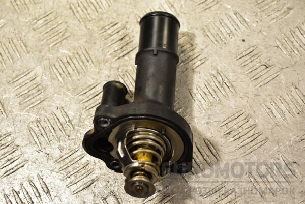 Корпус термостата Ford Focus 1.8 16V (II) 2004-2011 4M5GFC 297455 - 2