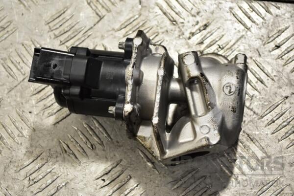 Клапан EGR электр Ford Focus 1.6tdci (II) 2004-2011 V29006980A 297466 - 2