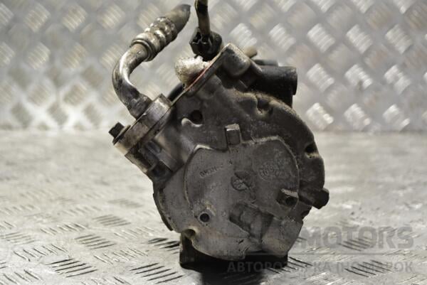 Компрессор кондиционера Mazda 3 1.6tdci 2003-2009 3M5H19D629KF 297479 - 3
