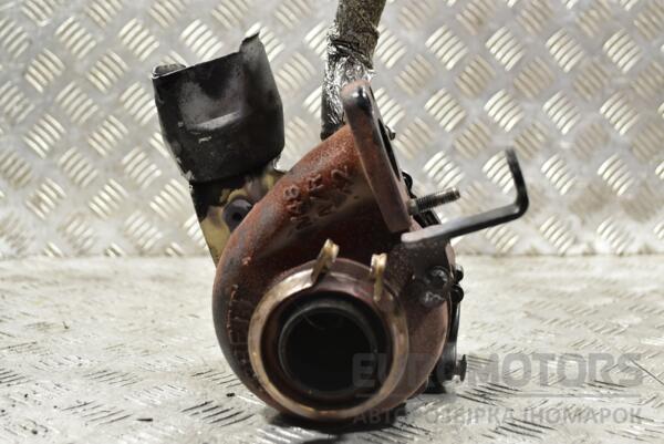Турбіна Citroen Berlingo 1.6hdi 2008 GT1544V 297493 - 3