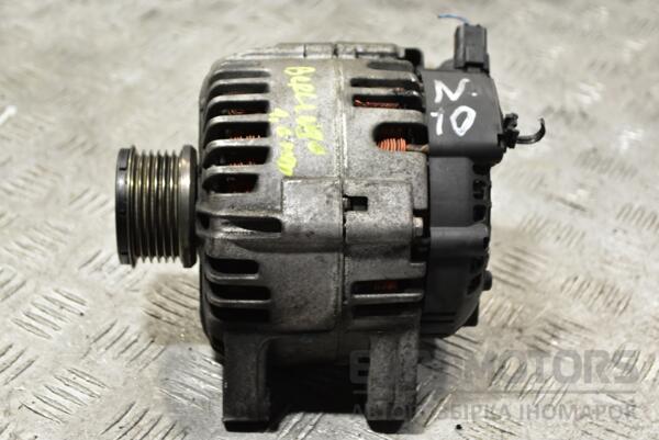 Генератор Citroen Berlingo 1.6hdi 1996-2008 9646321780 297506 - 2