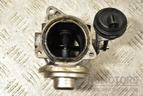 Клапан EGR механ VW Transporter 1.9tdi (T5) 2003-2015 038131501AA 297515 - 2