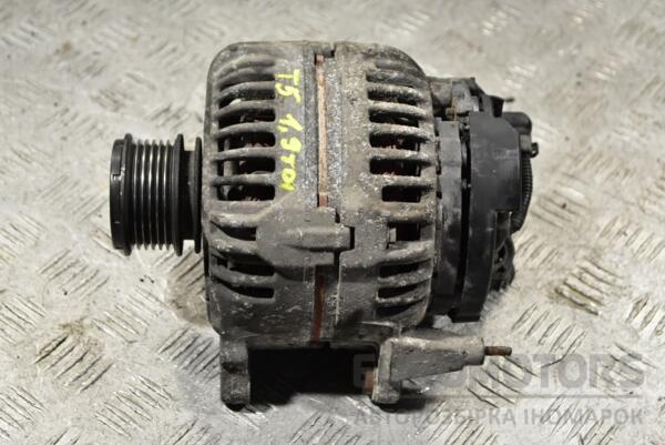 Генератор VW Jetta 1.9tdi 2006-2011 0124515010 297525 - 2