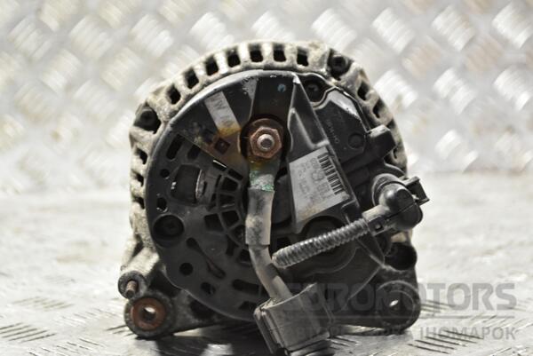 Генератор VW Jetta 1.9tdi 2006-2011 0124515010 297525 - 3
