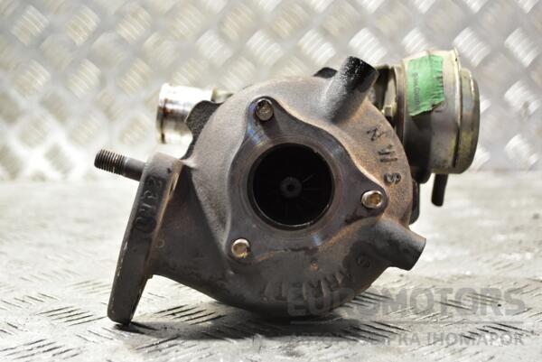 Турбіна Toyota Yaris 1.4 D-4D 2006-2011 172010N030 297550 - 3