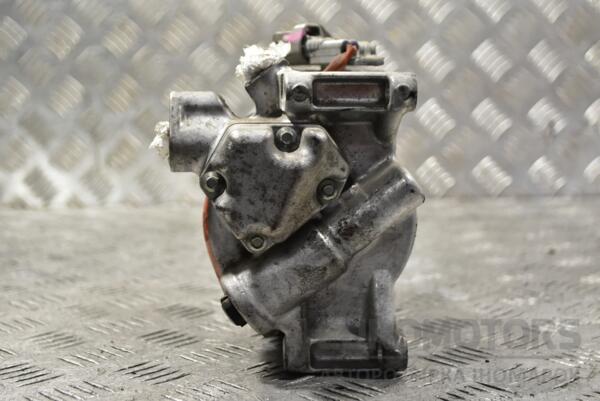 Компрессор кондиционера Toyota Auris 1.4 D-4D (E15) 2006-2012 4472602335 297553 - 3