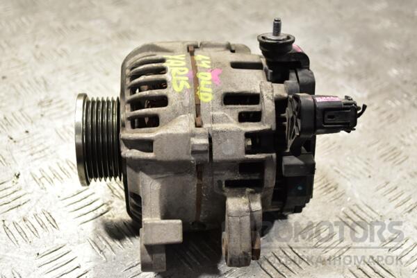 Генератор Toyota Yaris 1.4 D-4D 2006-2011 270600N011 297556 - 2