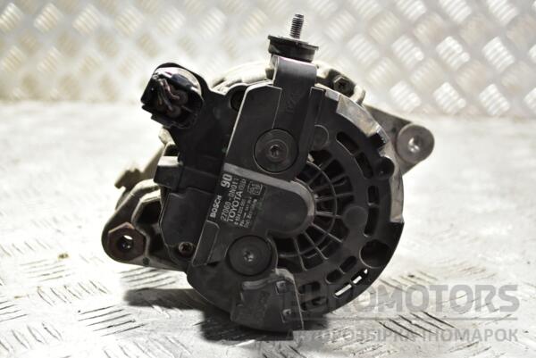 Генератор Toyota Yaris 1.4 D-4D 2006-2011 270600N011 297556 - 3