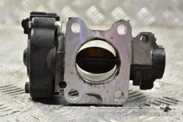 Дроссельная заслонка электр Toyota Yaris 1.4 D-4D 2006-2011 261000N010 297566 - 2