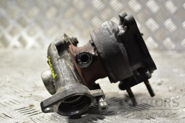 Турбина Ford Fusion 1.4tdci 2002-2012 54359710009 297575 - 2