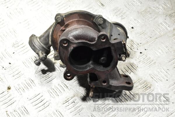 Турбина Ford Fusion 1.4tdci 2002-2012 54359710009 297575 - 3