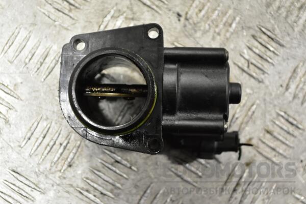 Дросельна заслінка електро Ford Fusion 1.4tdci 2002-2012 9656113080 297586 - 2