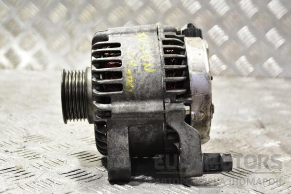 Генератор Ford Fusion 1.4tdci 2002-2012 3S6TAC 297593 - 2