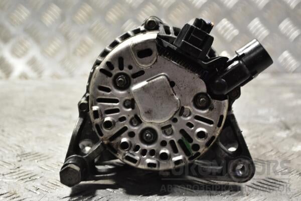 Генератор Ford Fusion 1.4tdci 2002-2012 3S6TAC 297593 - 3