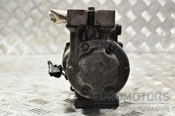 Компресор кондиціонера Ford Fusion 1.4tdci 2002-2012 2S6119D629AE 297596 - 3