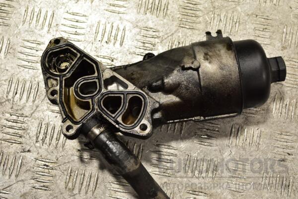 Корпус масляного фільтра Ford Fusion 1.4tdci 2002-2012 9656969980 297599 - 2