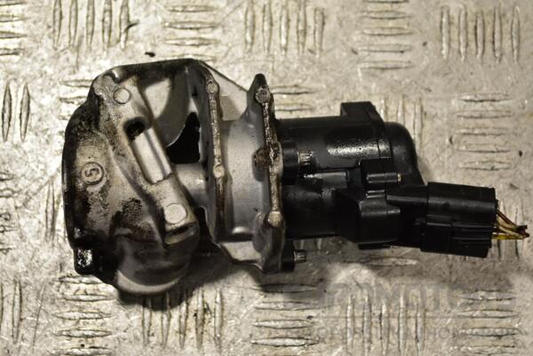 Клапан EGR електричний Ford Fusion 1.4tdci 2002-2012 9673258680 297603 - 2