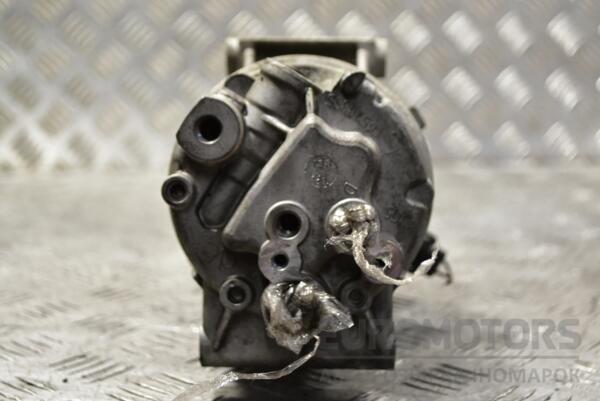 Компрессор кондиционера Renault Modus 1.6 16V 2004-2012 8200316164 297608 - 3