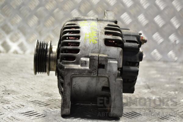 Генератор Renault Modus 1.6 16V 2004-2012 8200100907 297626 - 2