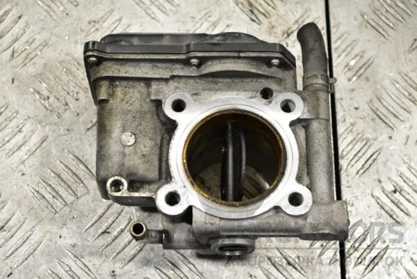 Дроссельная заслонка электр Mazda CX-7 2.2tdi 2007-2012 R2AA136B0 297632 - 2