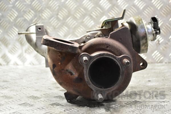 Турбіна (дефект) Mazda CX-7 2.2tdi 2007-2012 VJ42 297646 - 3